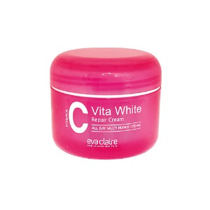Vitamin C Vita White Repair Cream